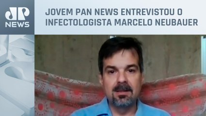 OMS decide manter nível máximo de alerta para Covid-19; infectologista explica