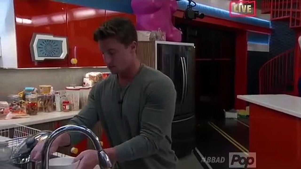Big Brother - After Dark - Se20 - Ep06 - Day 14 HD Watch - Part 02