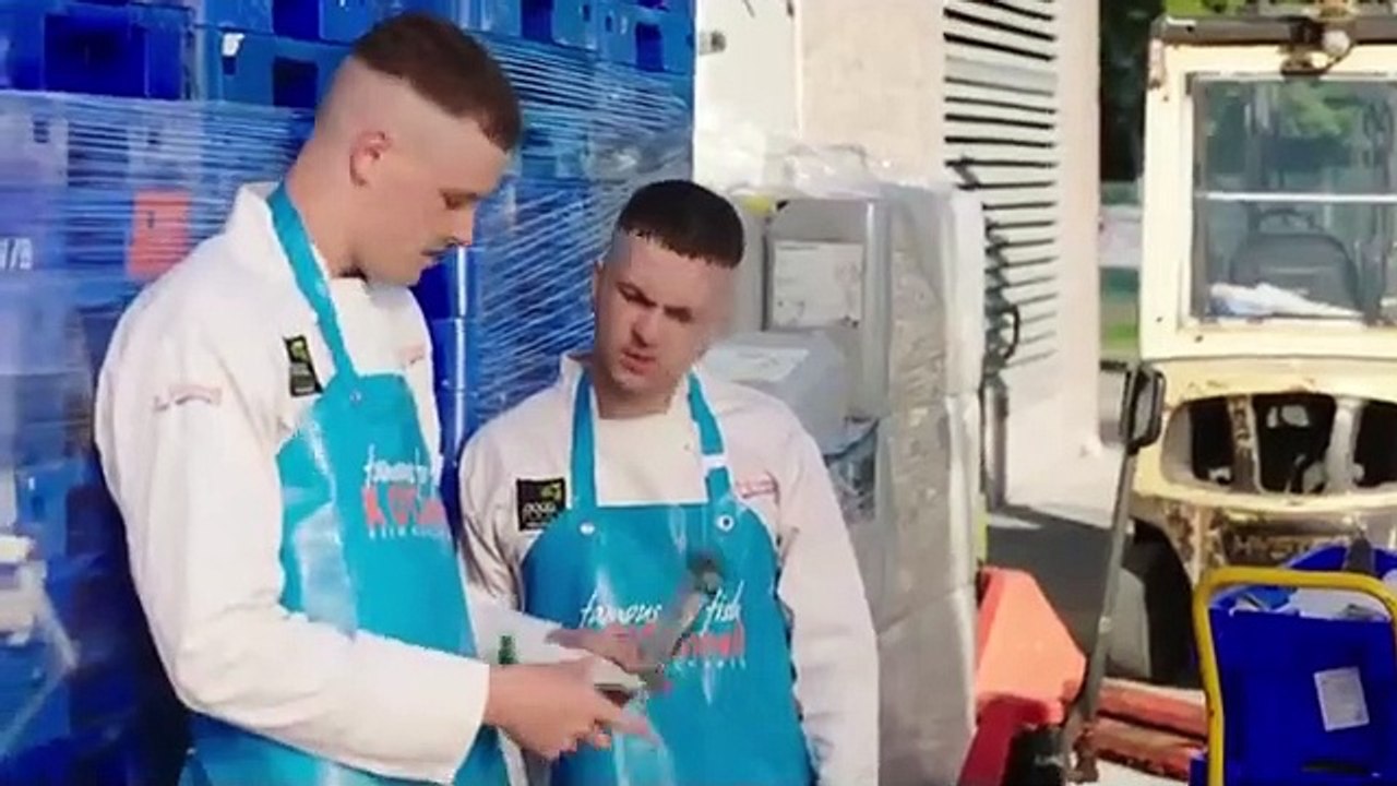 The Young Offenders - Se1 - Ep05 HD Watch