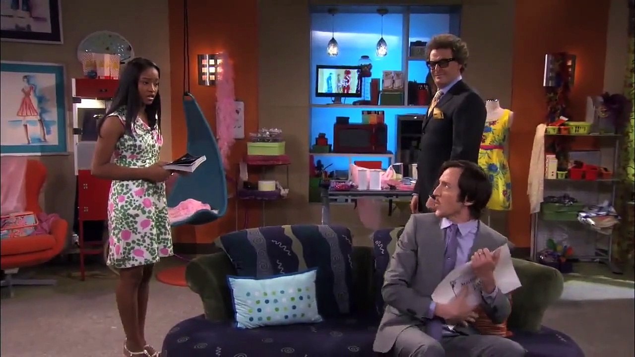 True Jackson - Se1 - Ep24 - The Wedding HD Watch