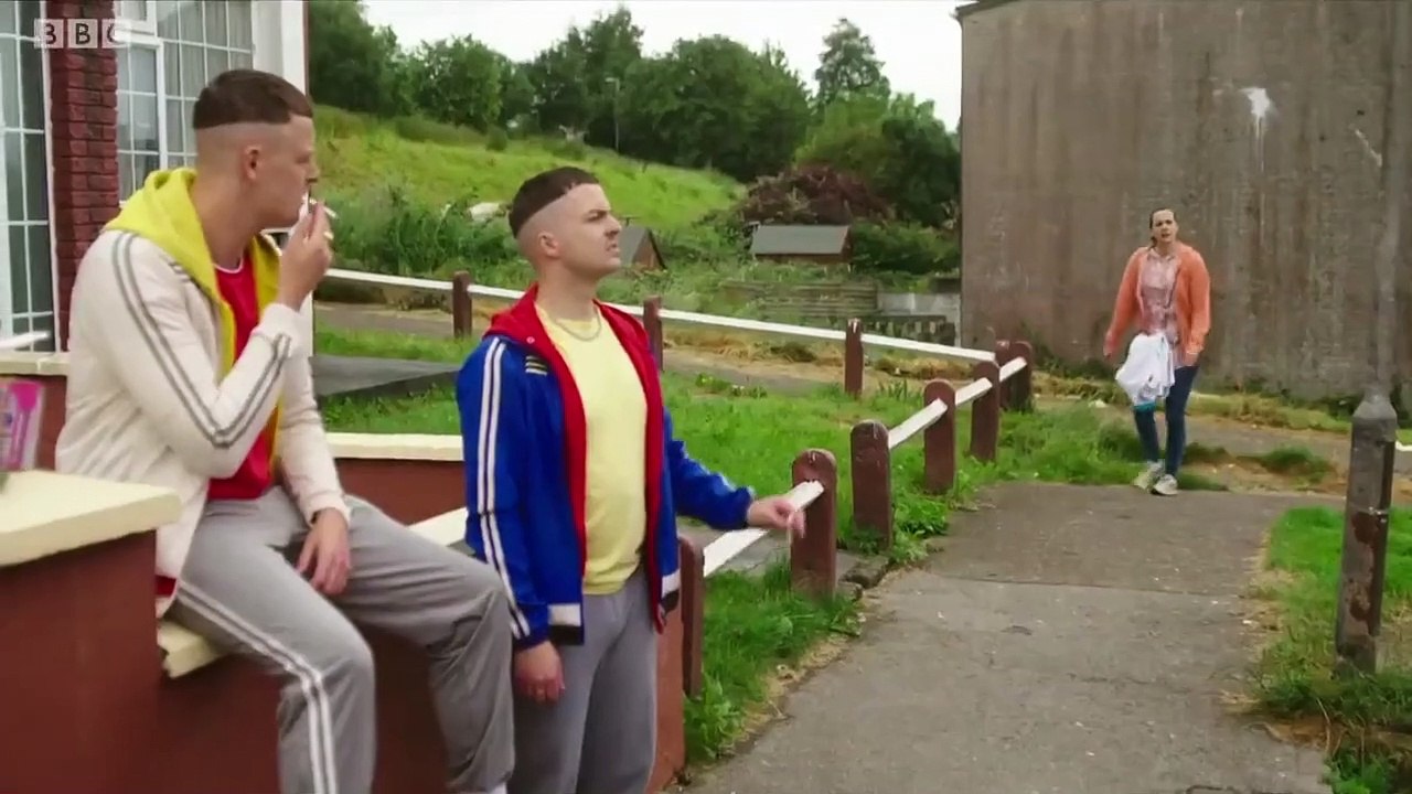 The Young Offenders - Se2 - Ep04 HD Watch