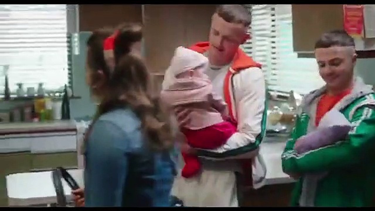 The Young Offenders - Se3 - Ep01 HD Watch