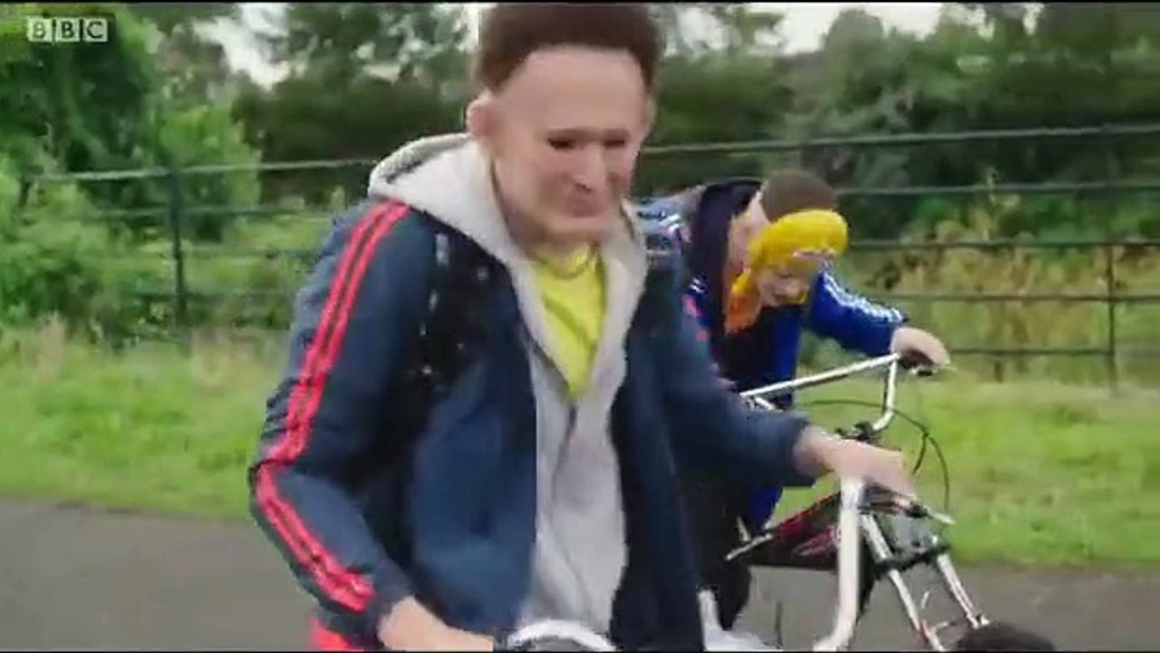 The Young Offenders - Se3 - Ep02 HD Watch