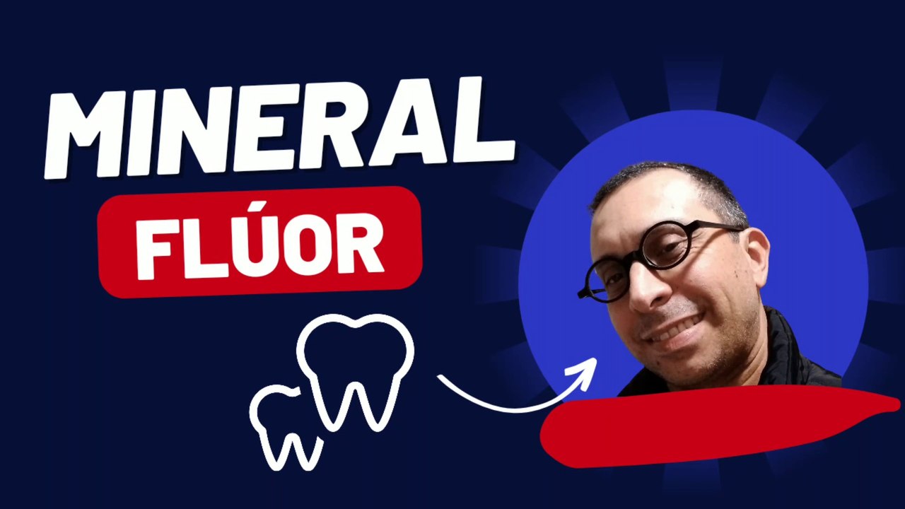 Mineral flúor