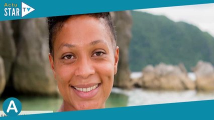 Koh-Lanta, le feu sacré : qui est Grâce, la « guerrière » de l'aventure ?