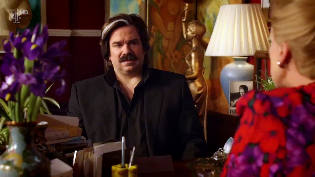 Toast of London - Se3 - Ep06 - Global Warming HD Watch