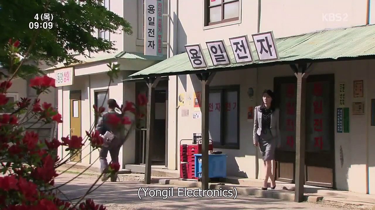 TV Novel - Sea of the Woman - Ep49 HD Watch