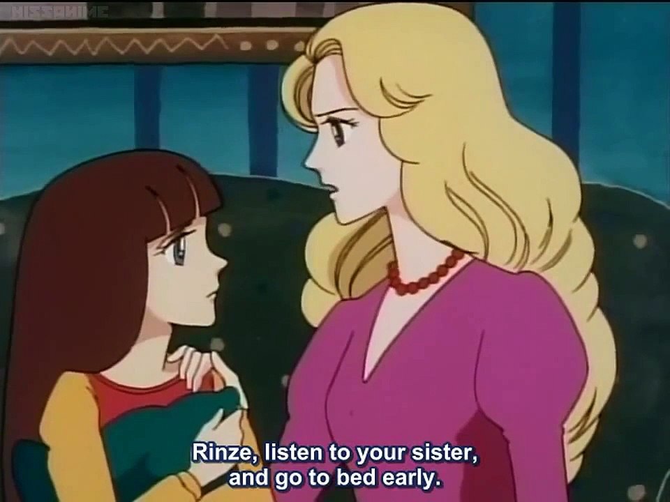 Tokimeki Tonight - Ep05 HD Watch