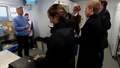 The Apprentice UK S04E05 (2008)