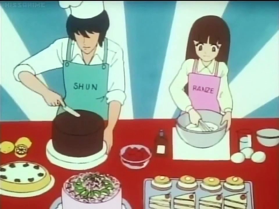 Tokimeki Tonight - Ep07 HD Watch