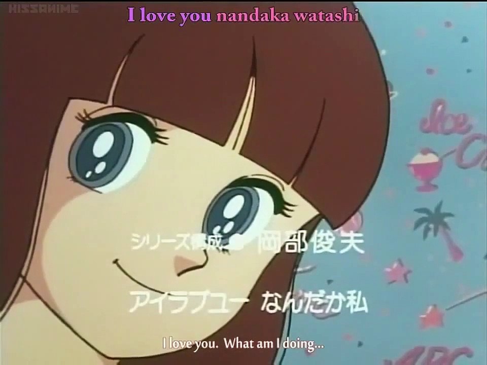 Tokimeki Tonight - Ep08 HD Watch