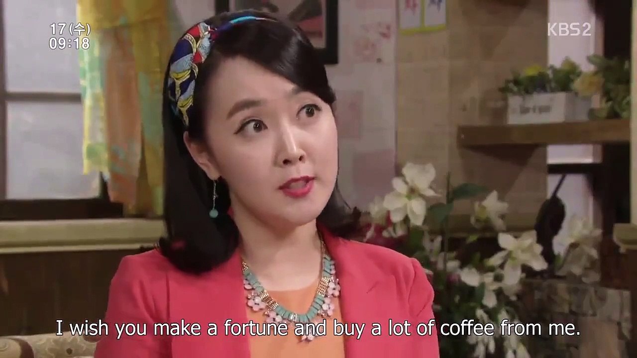 TV Novel - Sea of the Woman - Ep58 HD Watch