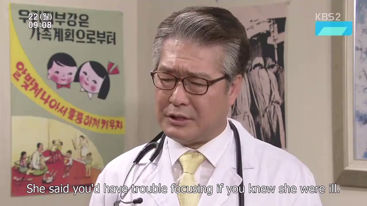 TV Novel - Sea of the Woman - Ep61 HD Watch