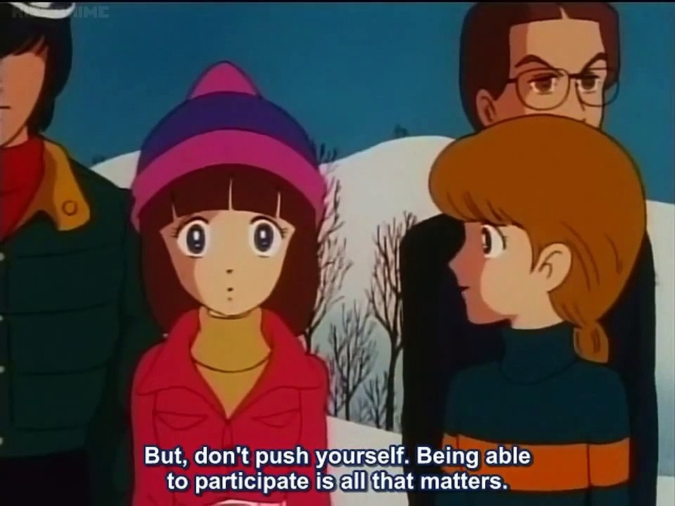 Tokimeki Tonight - Ep13 HD Watch