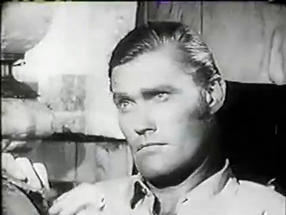 The Rifleman - Se1 - Ep01 HD Watch