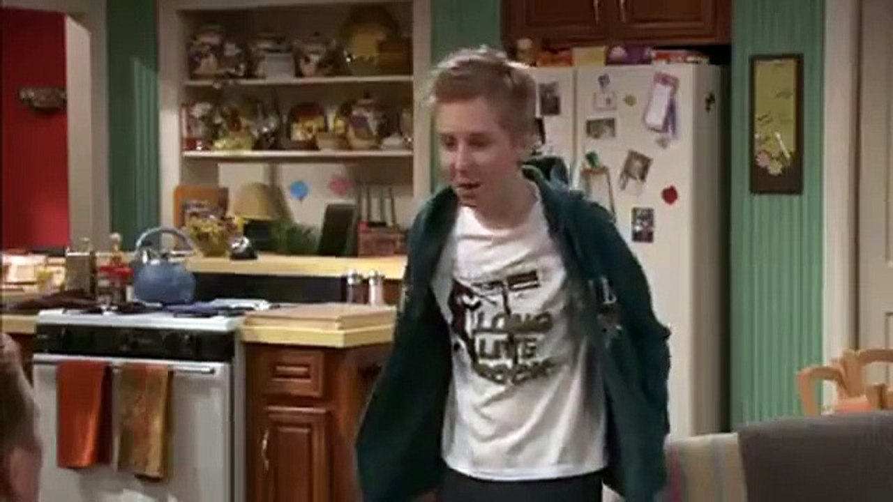 The War at Home - Se1 - Ep18 HD Watch