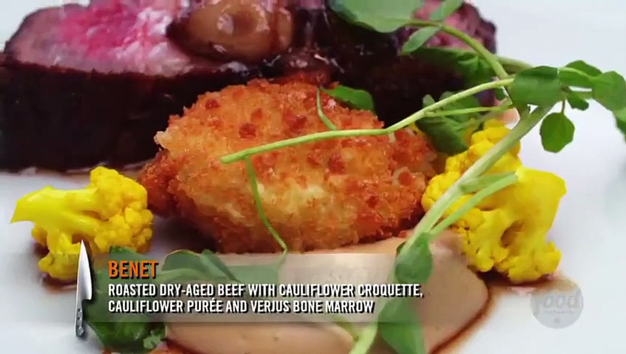 Top Chef Canada - Se7 - Ep01 - The Contenders HD Watch