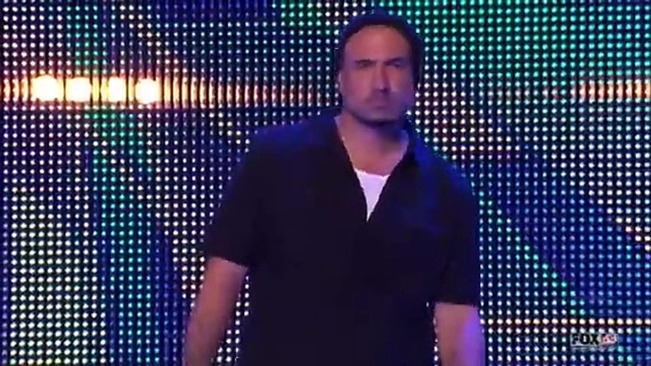 The X Factor USA - Se2 - Ep08 HD Watch