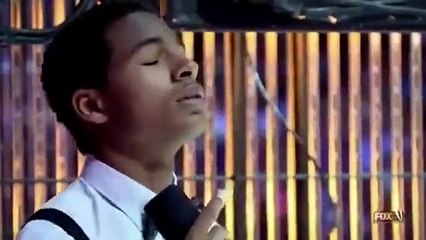 The X Factor USA - Se2 - Ep05 HD Watch