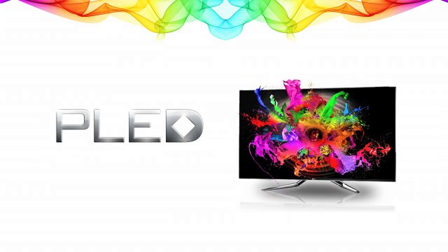 LG televisores PLED - Lo mejor del plasma y lo mejor del LED