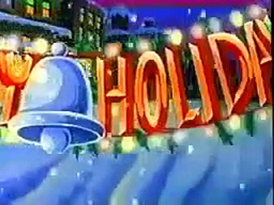 Tiny Toon Adventures - Se3 - Ep17 HD Watch