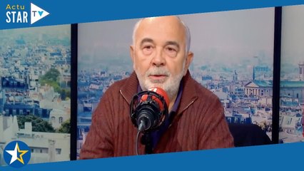"Des pinces, il y en a quand même pas mal" : Gérard Jugnot balance sur les radins qui s'arrangent to