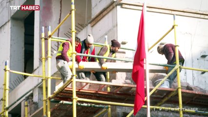 İzmir İktisat Kongresi 100 yıl sonra aynı yerde düzenlenecek