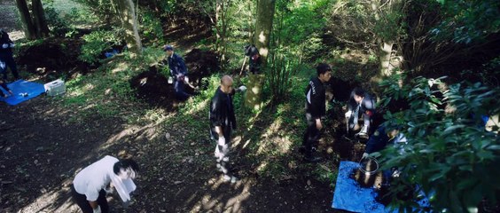 Double Mints (2017) Watch HD