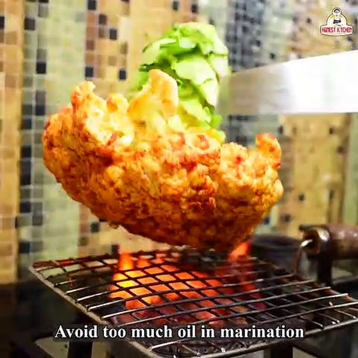 आलू गोभी की सब्जी बनाने का एक नया तरीका,