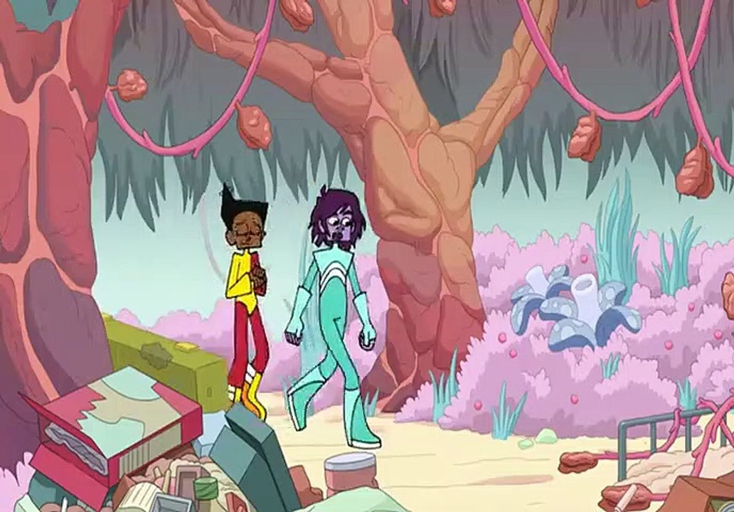 Twelve Forever - Se1 - Ep11 HD Watch