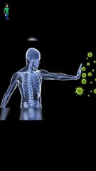 Immunity boosting / Shorts / Part-2 / Parveztalks