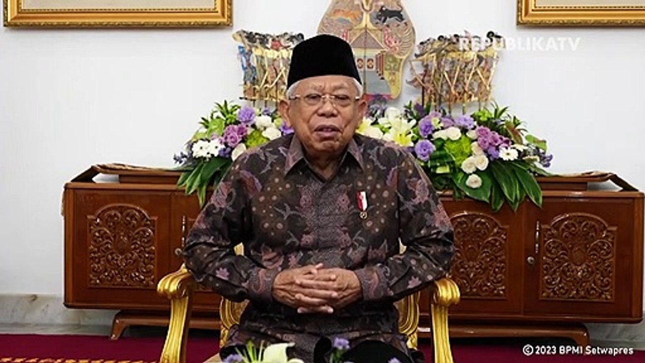 Soal Larangan Pramugari Berjilbab, Wapres: Aturan yang Aneh