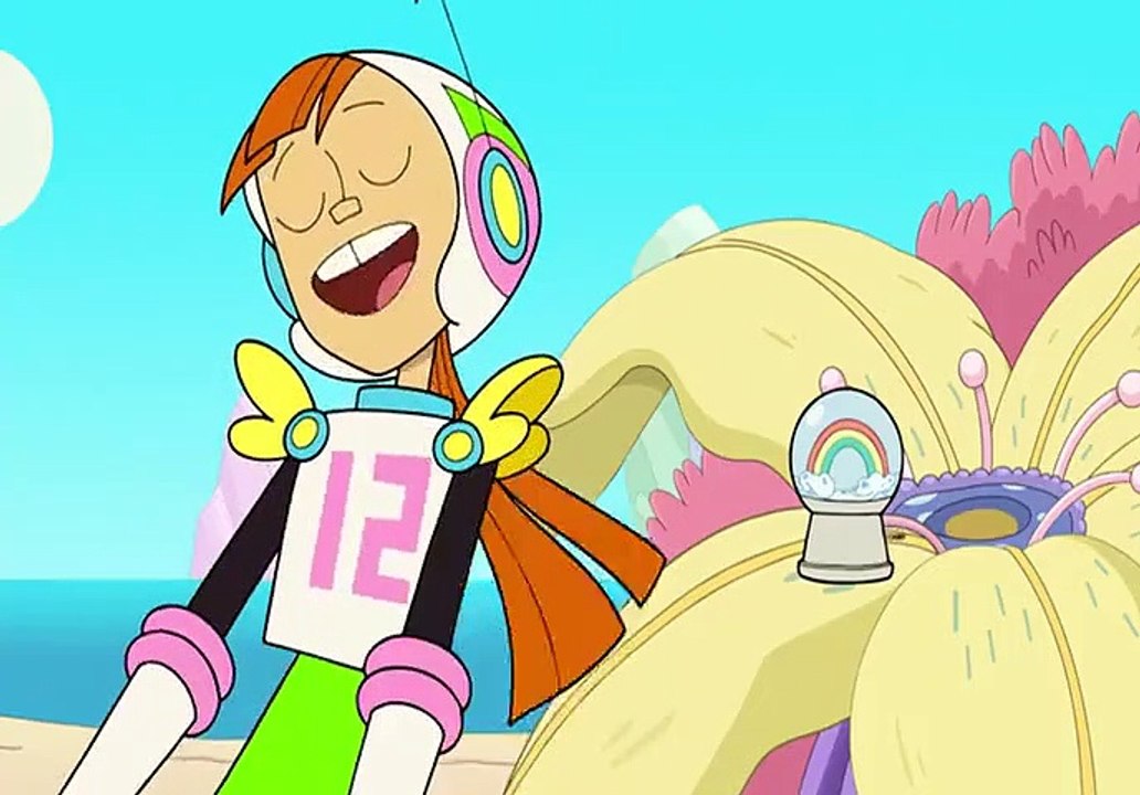 Twelve Forever - Se1 - Ep14 HD Watch