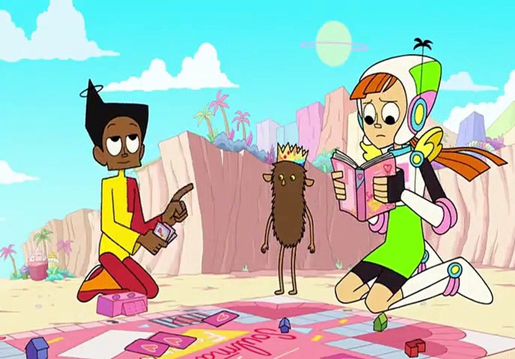 Twelve Forever - Se1 - Ep19 HD Watch