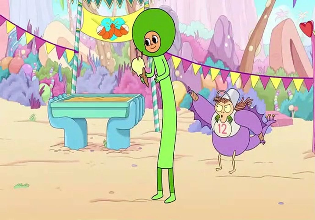 Twelve Forever - Se1 - Ep16 HD Watch