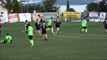 Δάφνη Λιβανατών-Άρης Αγ. Κωνσταντίνου 2-0