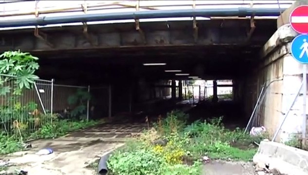 Messina, via don Blasco