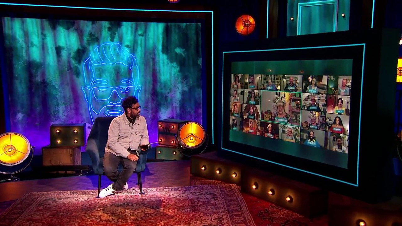 The Ranganation Se3 Ep01 HD Watch video Dailymotion