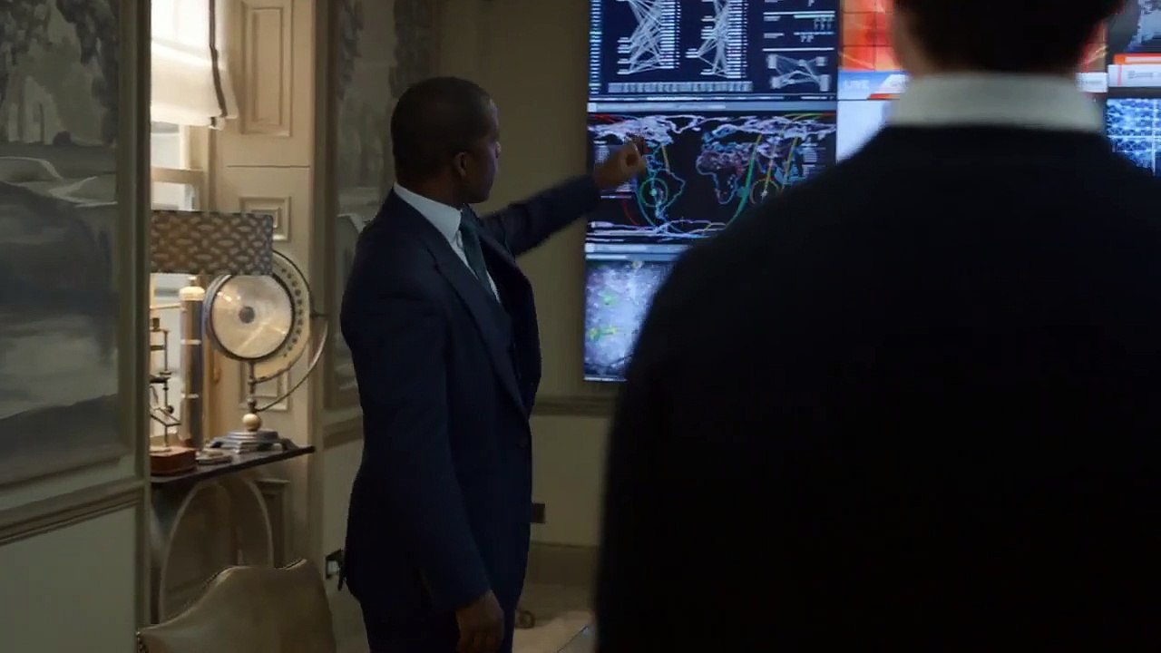 The Rook - Se1 - Ep08 - Chapter 8 HD Watch