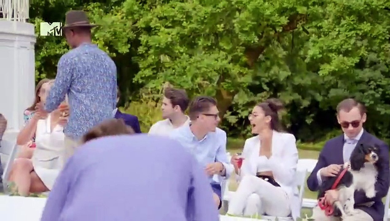 The Royal World - Se1 - Ep04 HD Watch