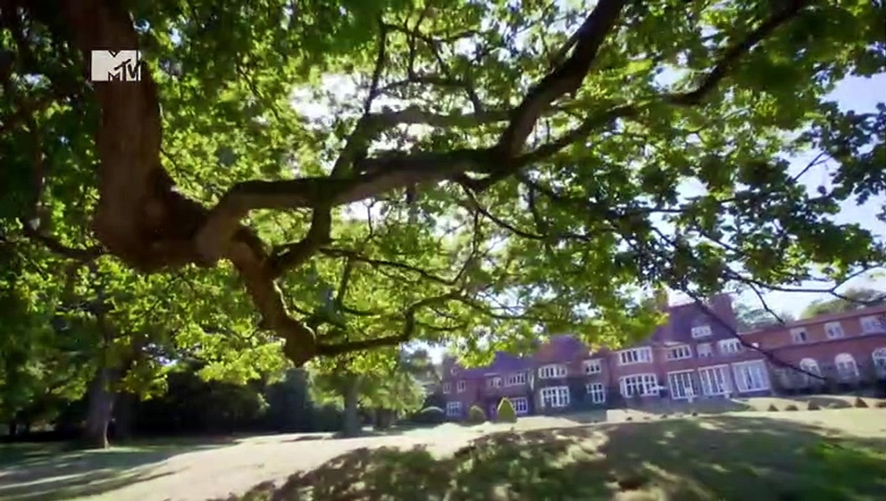 The Royal World - Se1 - Ep05 HD Watch