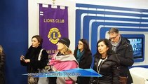 Messina, Lions Club