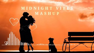 y2mate.com - Midnight Vibes Mashup  SlowedReverbLofi  Song Common Creative No Copyright_v720P