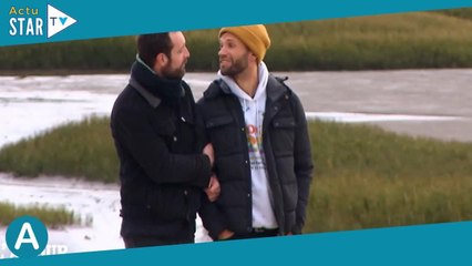 Thomas (L'amour est dans le pré) – Garett l'a recontacté : "Il était chaud !"