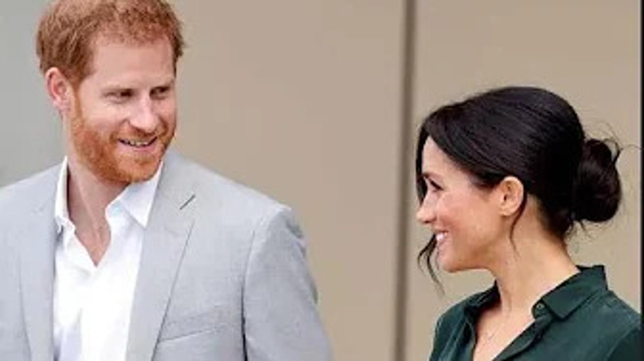 Meghan et Harry se préparent pour une nouvelle série Netflix "amusante" après avoir endommagé Firm