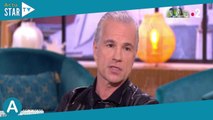 Bruno Pelletier (Notre-Dame de Paris) cash sur ses excès : “J’ai fait une overdose”