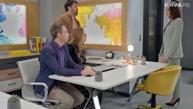 Igra Sudbine - Serijal 04 - Epizoda 120 - Domaca serija