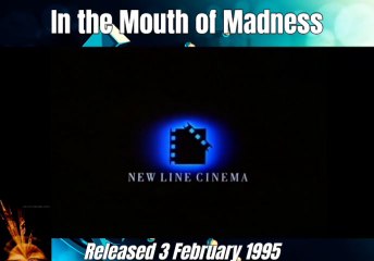 In the Mouth of Madness