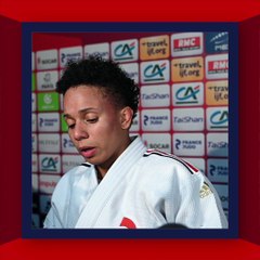 Amandine Buchard : « Un combat contre moi-même »