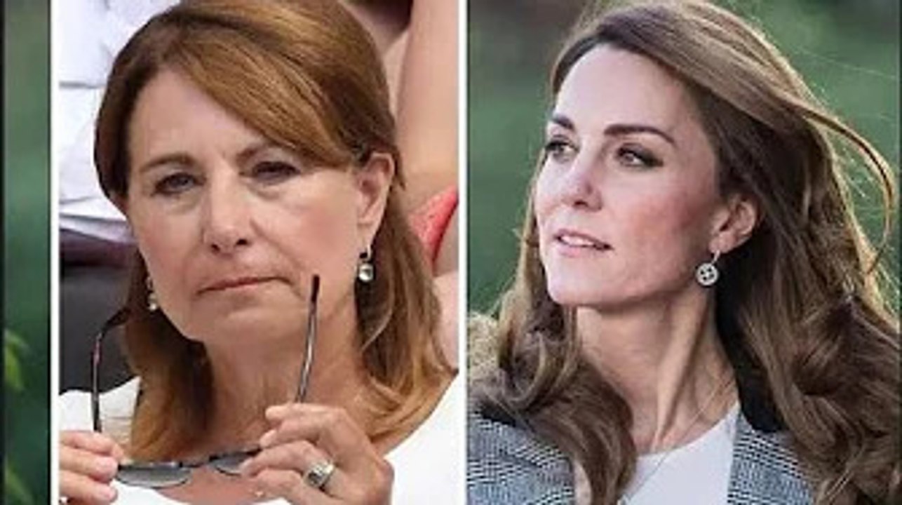 L'attività di Carole Middleton ha avuto un "Natale terribile" tra calo delle vendite e scioperi